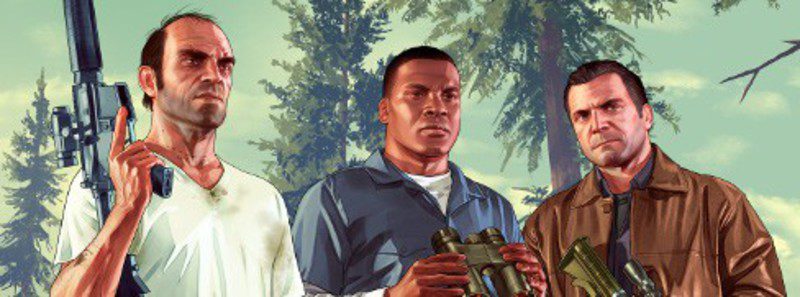 Rockstar se disculpa por el retraso de GTA V en PC