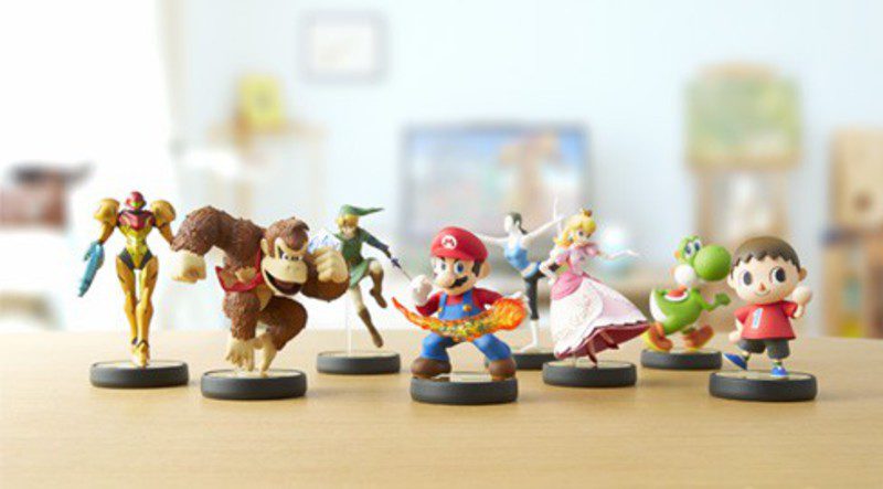 Amiibo