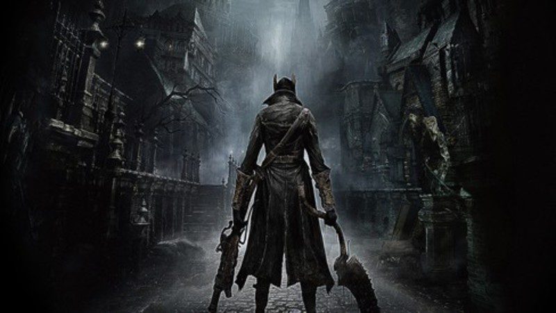 Bloodborne