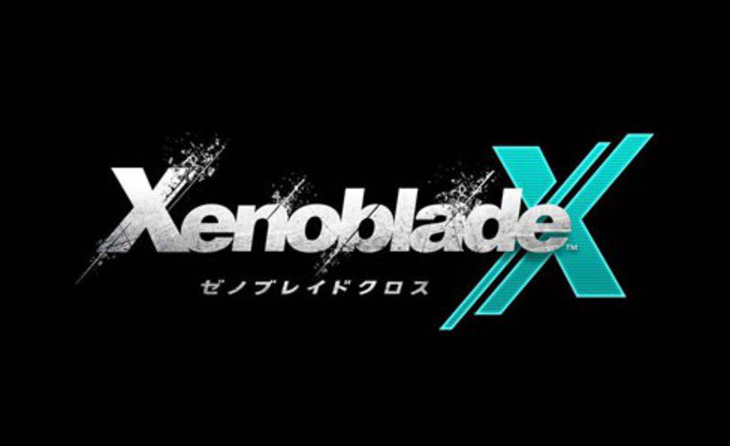 'Xenoblade Chronicles'