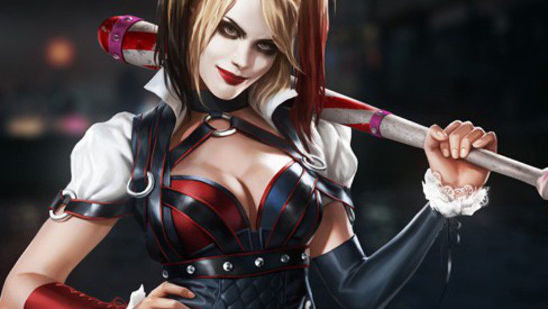 Batman Arkham Knight