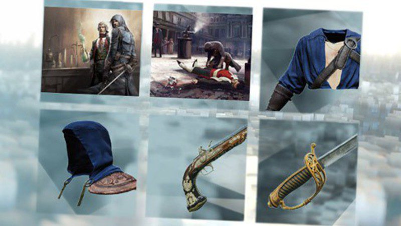 Secretos de la revolución