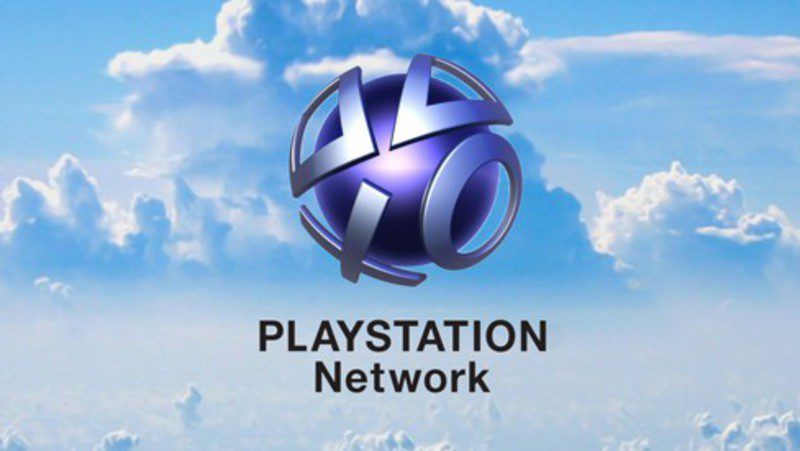 PS Network