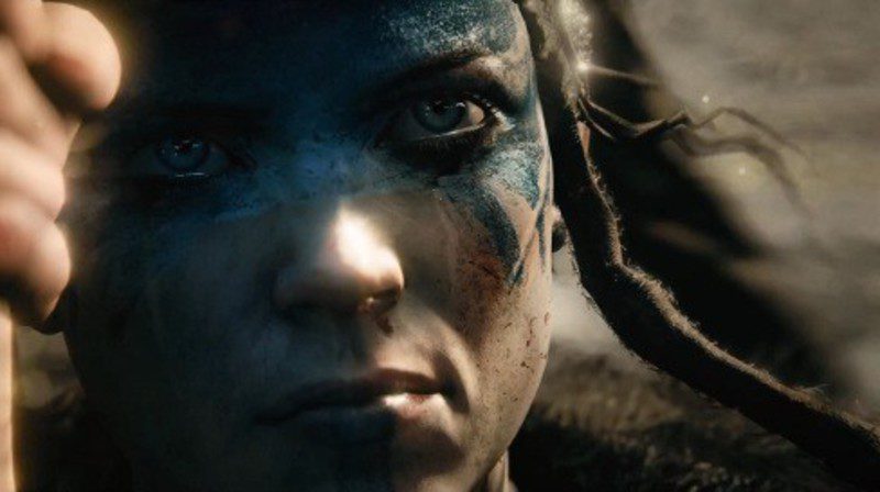 Hellblade