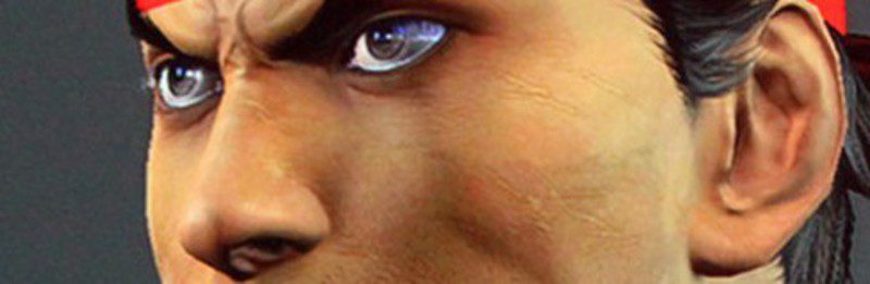 Harada sigue diciendo que Tekken X Street Fighter no está cancelado