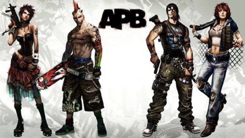 apb reloaded
