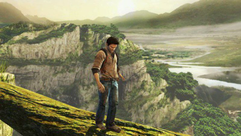 Uncharted