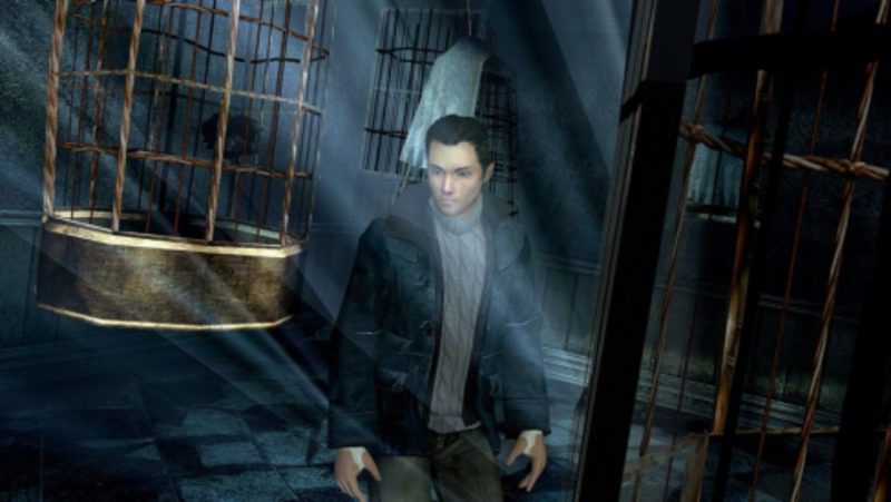 Farenheit: Indigo Prophecy Remastered