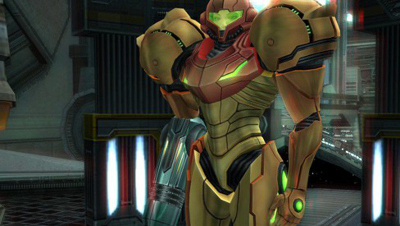 Metroid Prime