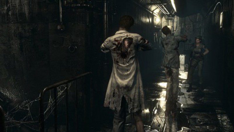 Resident Evil