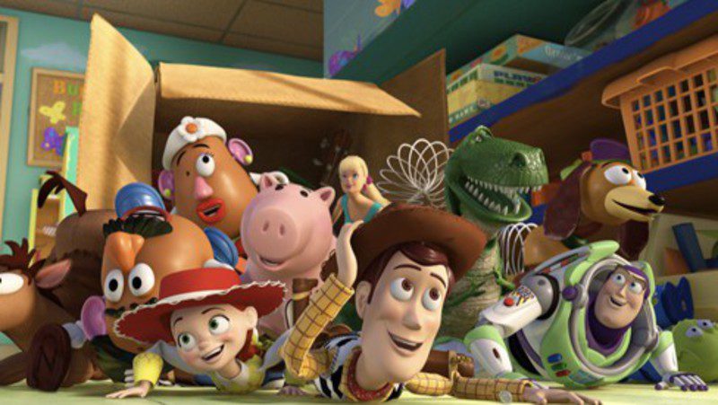 Toy Story 3