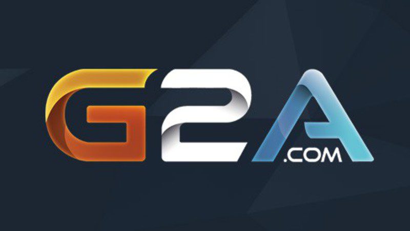 g2a