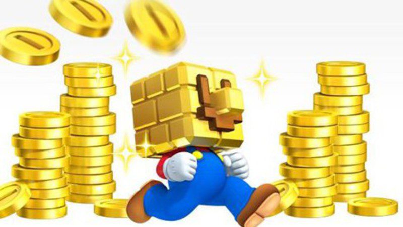 Nintendo Creators Program