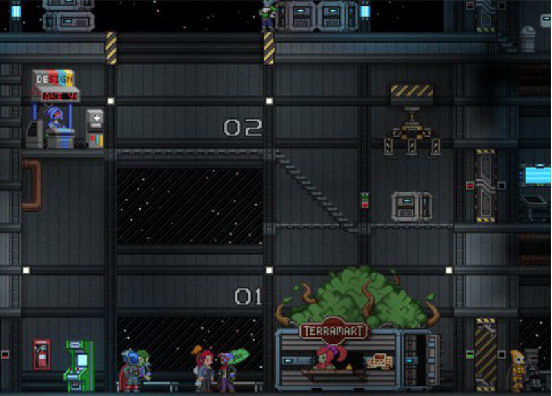 starbound