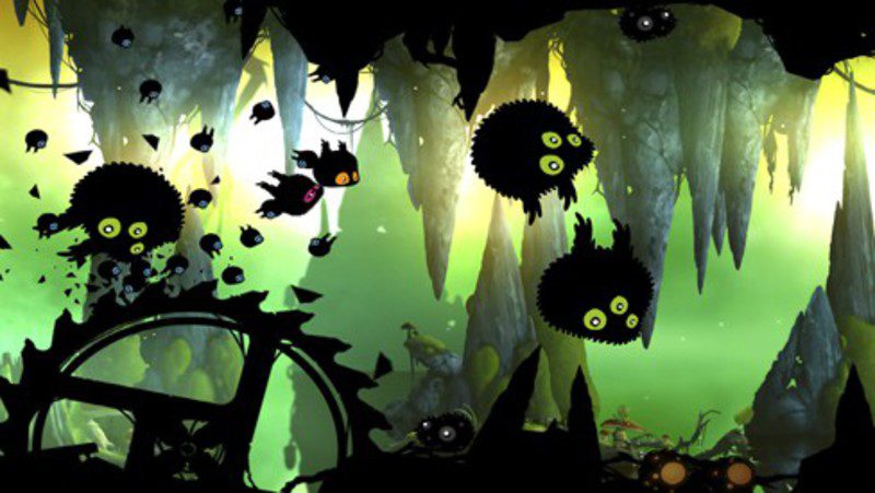 Badland