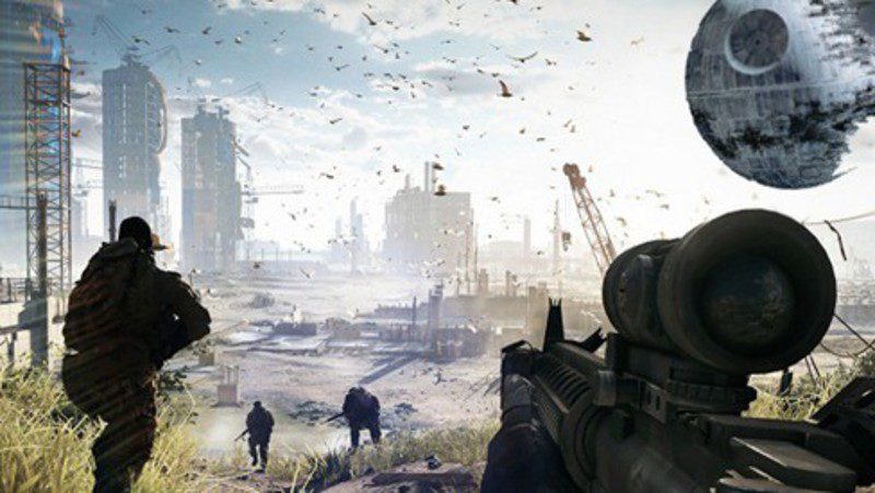 Star Wars Battlefront