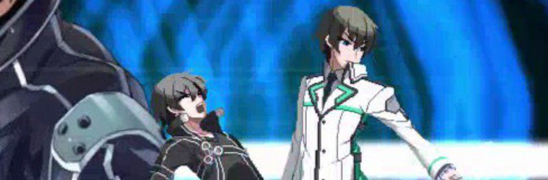 Occidente tendrá el jeugo de lucha con personajes de Durarara!! y Sword Art Online entre otros