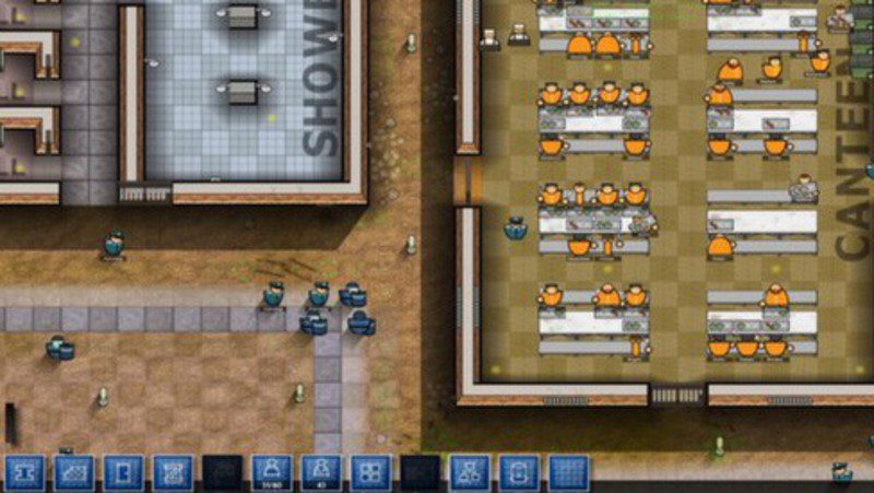 prison architect