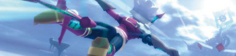 Hay posibilidades de ver Rodea The Sky Soldier en occidente