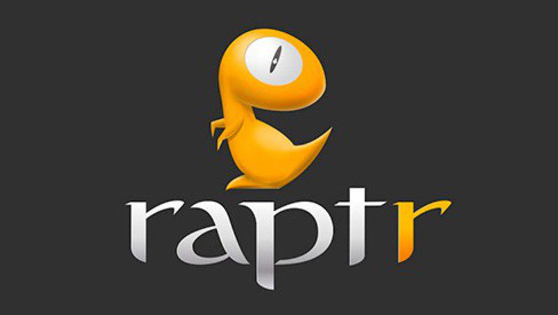 raptr