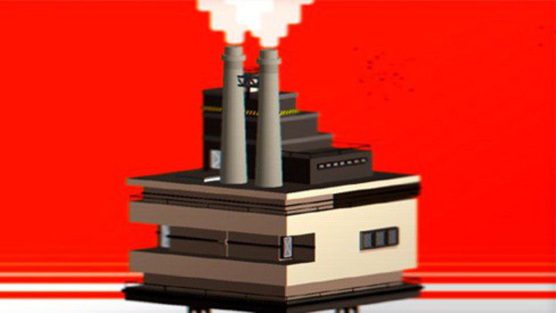 Small Radios Big Televisions