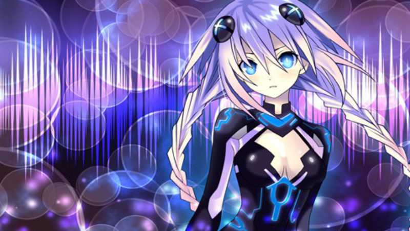 Hyperdimension Neptunia