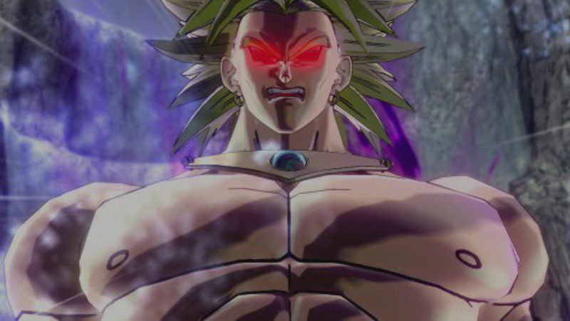 Dragon Ball Xenoverse