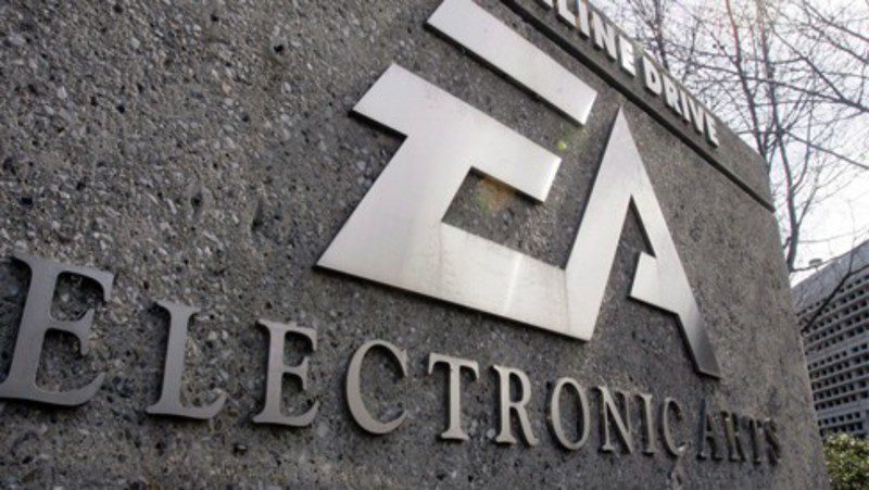 Electronic Arts