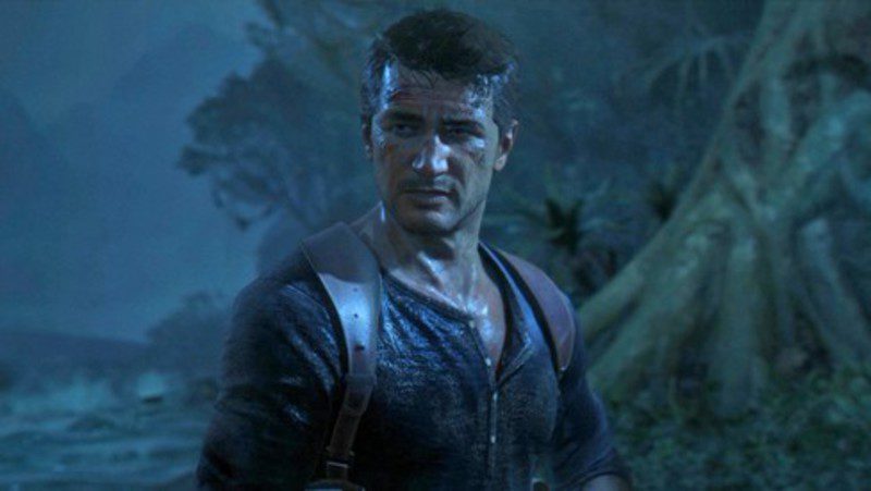 Uncharted 4