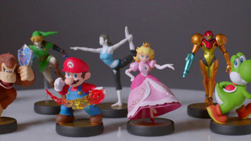 Amiibo