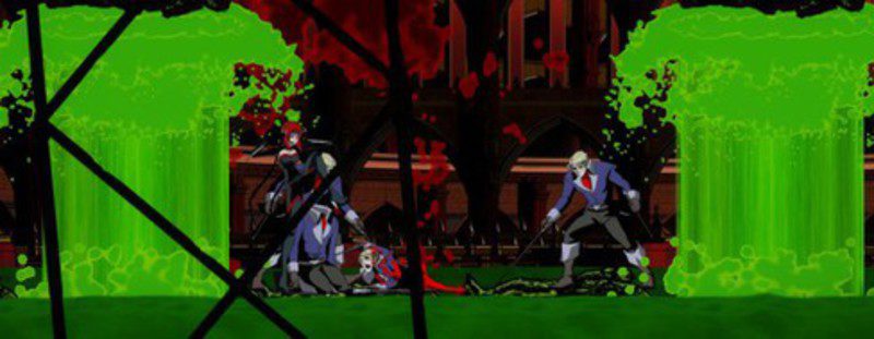 Bloodrayne: Betrayal