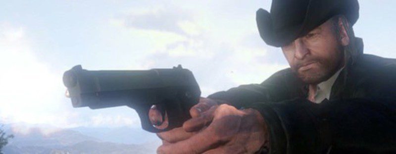 Call of Juarez: The Cartel