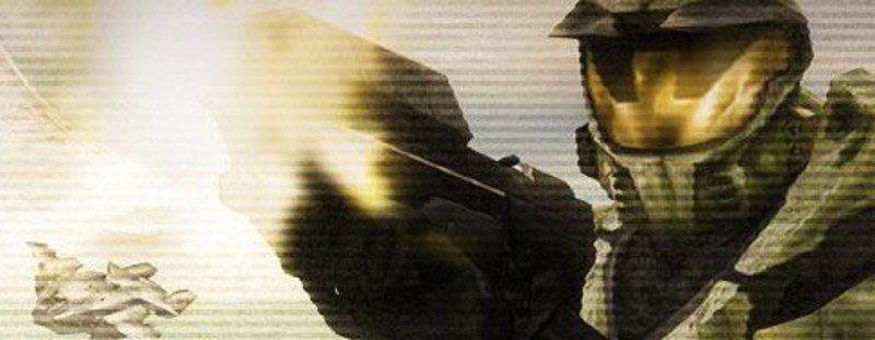 Halo: Combat Evolved