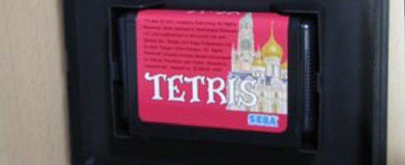 'Tetris'