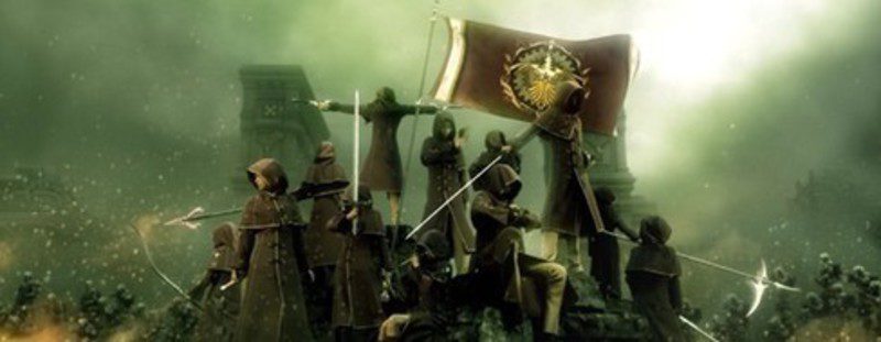 Final Fantasy Type-0