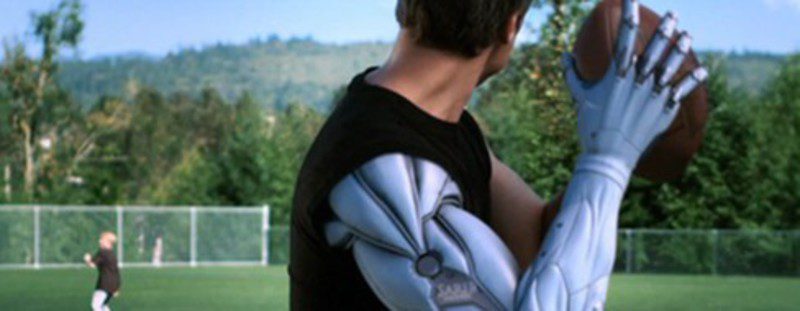 Deus Ex: Human Revolution