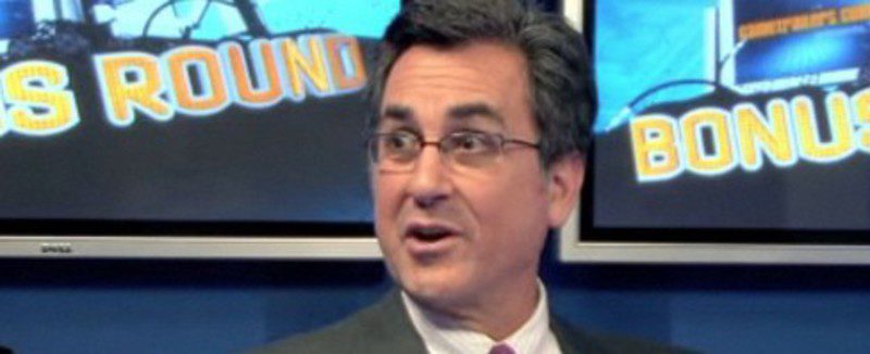 Michael Pachter