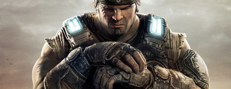 Gears of War 3