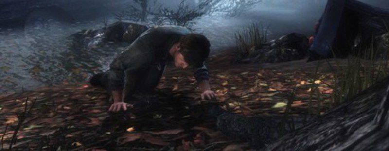 Silent Hill: Downpour