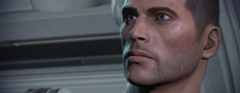 Mass Effect 2