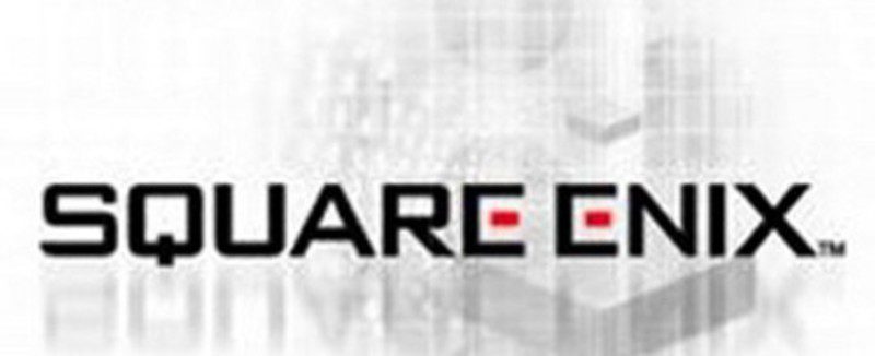 Square Enix Logo
