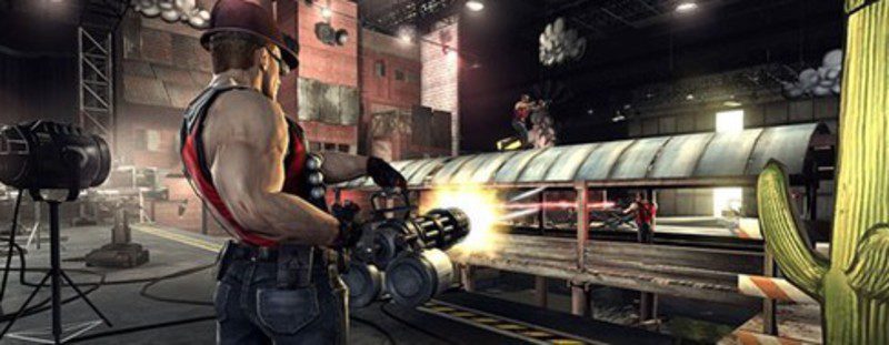Duke Nukem Forever