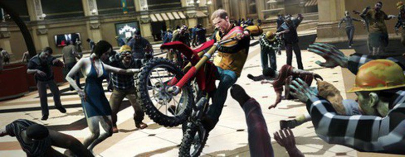 Dead Rising 2: Off the Record