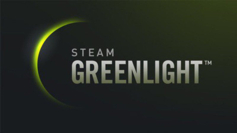 steam greenlight