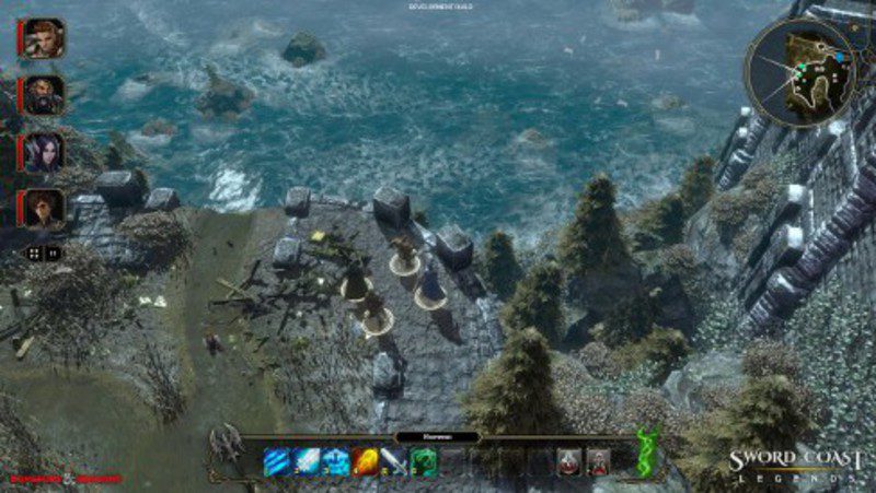 Sword Coast Legends