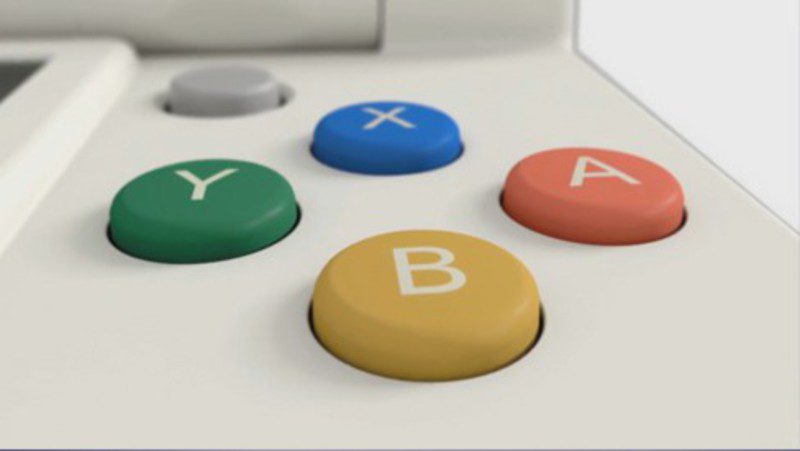 New Nintendo 3DS