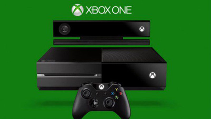 Xbox One