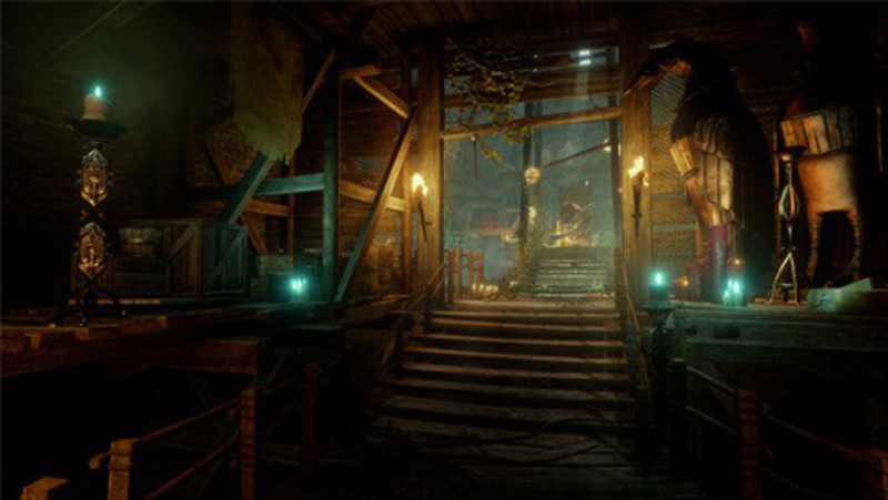 dragon age inquisition