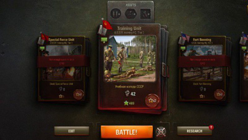 world of tanks generals