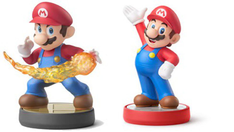 Solo un amiibo permanecerá pero... ¿cuál?